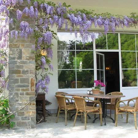 Hotel La Heid Des Pairs Spa Bagian luar foto